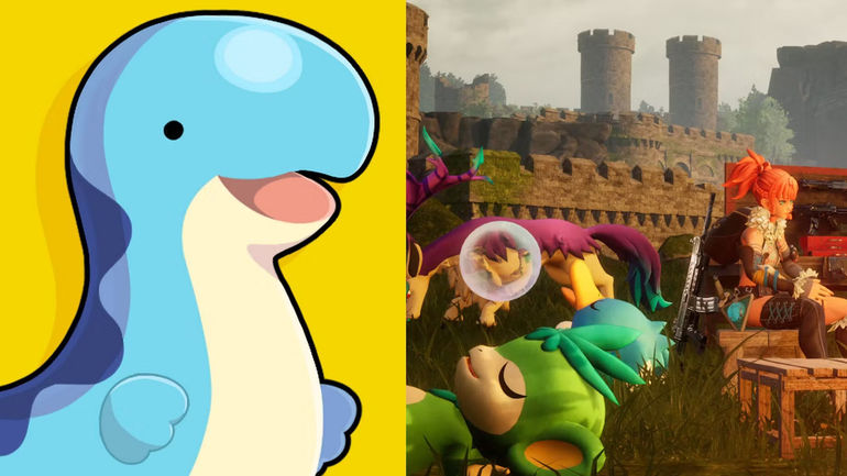 Exploring the Phenomenon of Palworld: A Game-Changer in the Gaming Industry