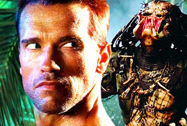 Arnold Schwarzenegger và Hành Trình Trở Lại Với Bộ Phim Predator