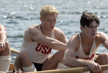 The Triumph of The Boys in the Boat: A Cinematic Journey of Inspiration