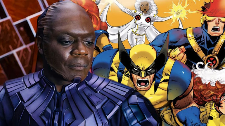 8 Marvel Characters Who Made Surprising Appearances in X-Men: The Animated Series