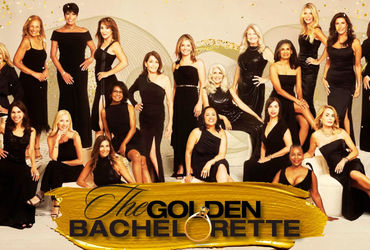 The Sparkling Journey of The Golden Bachelorette