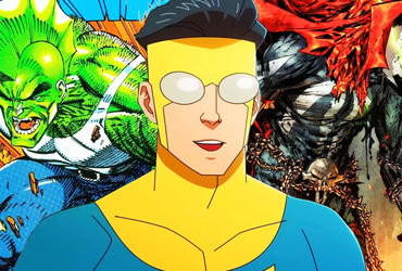 9 Exciting Characters That Should Join the Invincible Universe