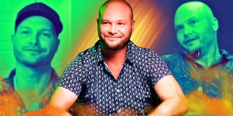 Exploring the Rise of John Mcmanus on 90 Day: The Single Life Season 4