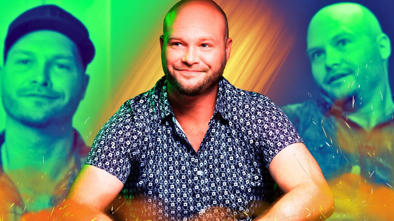 Exploring the Rise of John Mcmanus on 90 Day: The Single Life Season 4