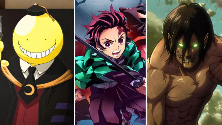 The Ultimate Anime Recommendations for One Punch Man Fans