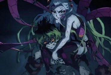 Exploring the Intriguing Backstories of Daki and Gyutaro in Demon Slayer