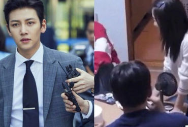 Ji Chang Wook và Sự Cố Gây Chấn Động Trên Mạng Xã Hội