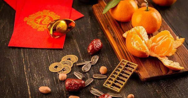 Tết và "Hàng Điện Tử": Sự Đổi Mới của Giới Trẻ Trung Quốc