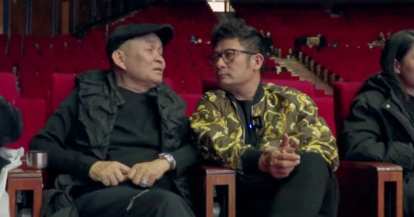 Bí mật về cơ ngơi ấn tượng của nghệ sĩ Xuân Hinh tại Sóc Sơn