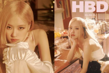 Rosé - Nữ Hoàng Kpop Đẳng Cấp và Bất Ngờ