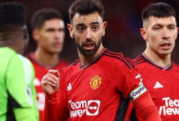 Bí Mật Đội Trưởng: Bruno Fernandes Chia Sẻ Về Áp Lực và Cái Tôi Trong Bóng Đá