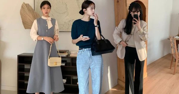 5 Ý Tưởng Trang Phục Sành Điệu Cho Dịp Xuân Đến