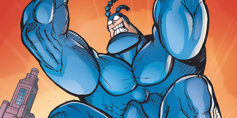 The Tick