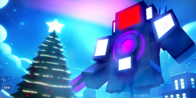 Toilet Conqueror Codes: creature