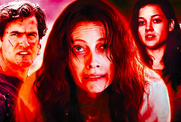 Bộ Phim Kinh Dị The Evil Dead: Sự Mở Rộng Đúng Đắn
