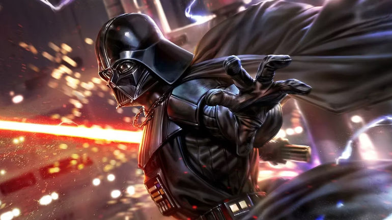 The Unrivaled Villain: A Different Perspective on Darth Vader