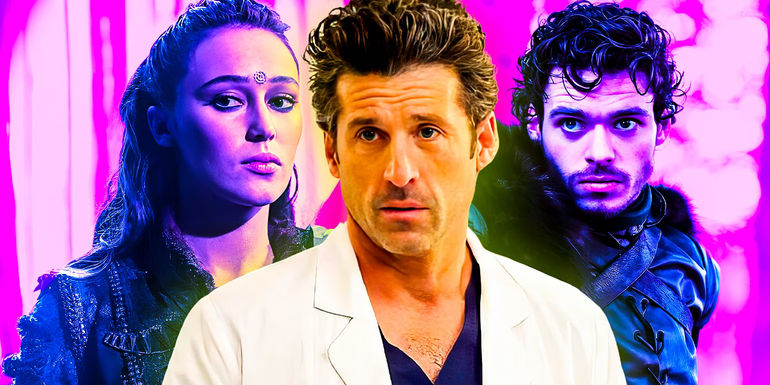 The Unpredictable World of TV Character Deaths