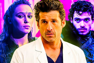 The Unpredictable World of TV Character Deaths