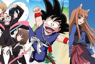 9 Anime Series That Creatively Draw Inspiration From Mythology