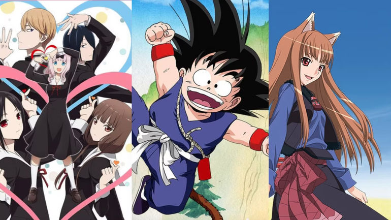 9 Anime Series That Creatively Draw Inspiration From Mythology