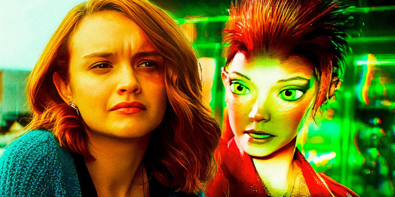 Bí Mật Của Bộ Phim Ready Player One: Art3mis và Cơ Hội Cho Ready Player Two