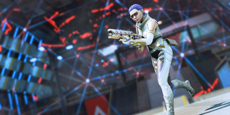 Bão Breakout - Apex Legends Season 20: Điểm Tin về Performance Mode và Aim Assist