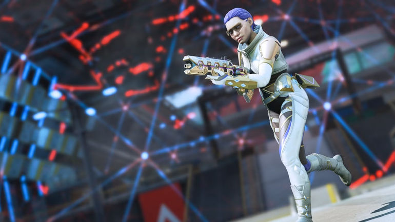 Bão Breakout - Apex Legends Season 20: Điểm Tin về Performance Mode và Aim Assist