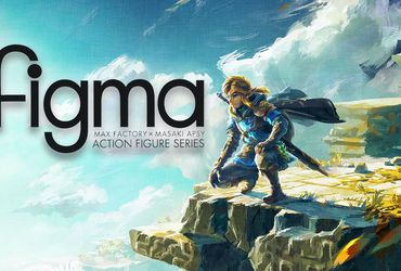 Exploring the Enchantment of The Legend of Zelda: Tears of the Kingdom Figma Figures