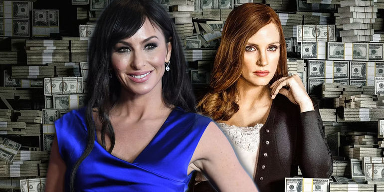 Molly's Game: Hành trình đầy kỳ diệu của Molly Bloom