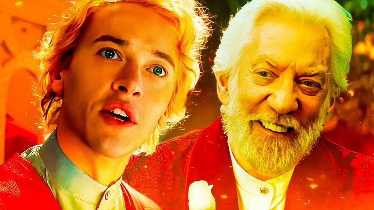 Unveiling the Dark Transformation of a Once Promising Figure: The Enigmatic Tale of Coriolanus Snow