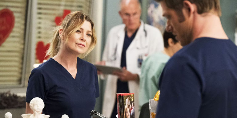 The Evolution of Meredith Grey in Grey's Anatomy Season 20