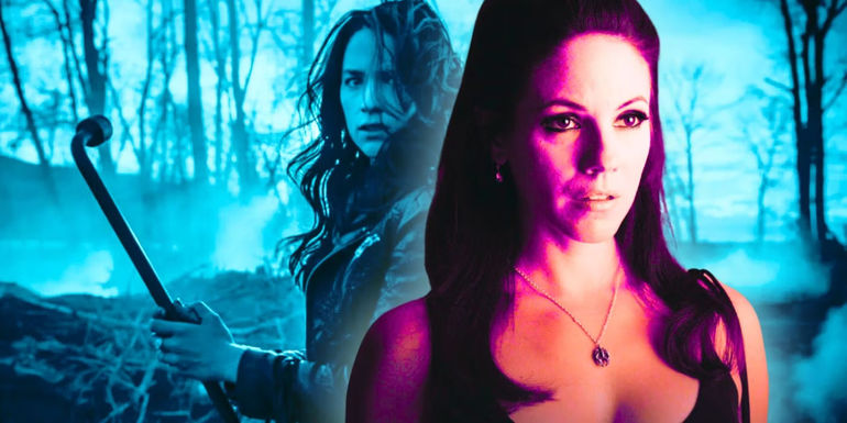 The Resurgence of Cult Supernatural Series: A Look at Wynonna Earp and Lost Girl