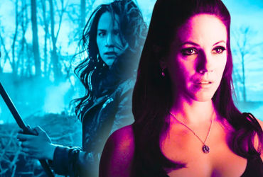 The Resurgence of Cult Supernatural Series: A Look at Wynonna Earp and Lost Girl