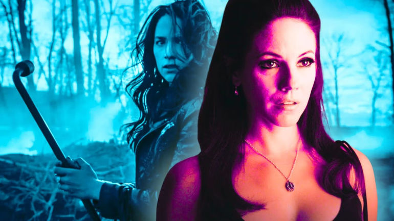 The Resurgence of Cult Supernatural Series: A Look at Wynonna Earp and Lost Girl