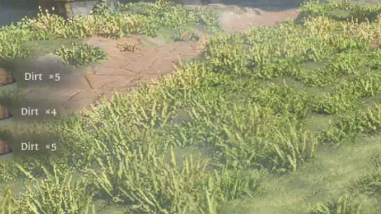 Unveiling the Secrets of Dirt in Enshrouded: A Crafting Guide