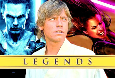 9 Unfinished Star Wars Legends Stories That Deserve a Resolution