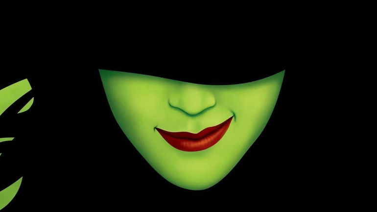 Sự Thay Đổi Lớn Của Bộ Phim Wicked