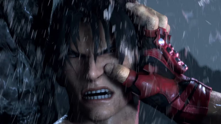 Tekken 8: Cơn Lốc DLC và Sự Trở Lại của Những Chiến Binh Quen Thuộc