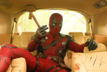 Deadpool & Wolverine: Cuộc chiến với TVA