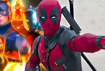 A Multiversal Adventure: Exploring the Marvel References in the New Deadpool & Wolverine Trailer
