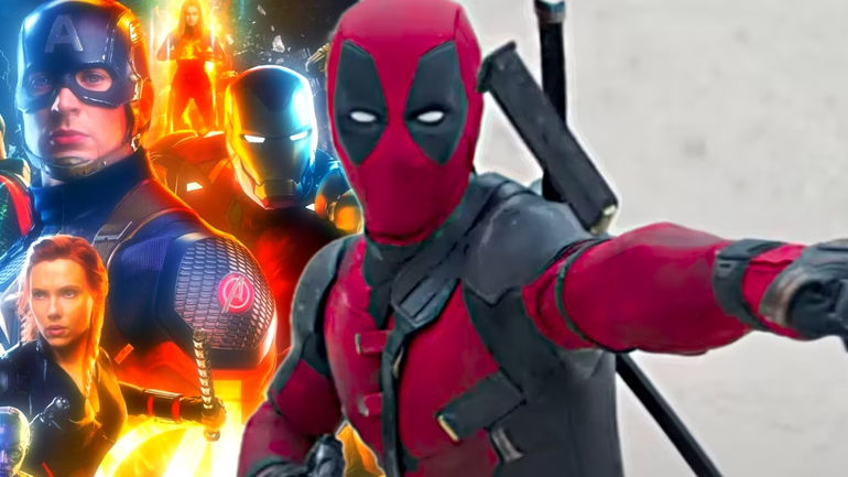 A Multiversal Adventure: Exploring the Marvel References in the New Deadpool & Wolverine Trailer