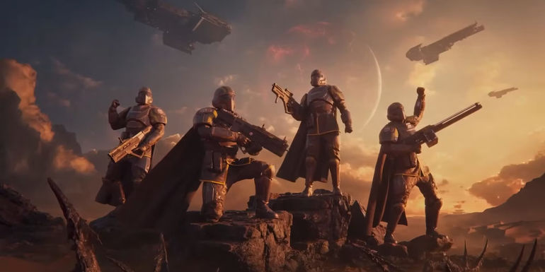 Mastering the Art of Sample Collection in Helldivers 2