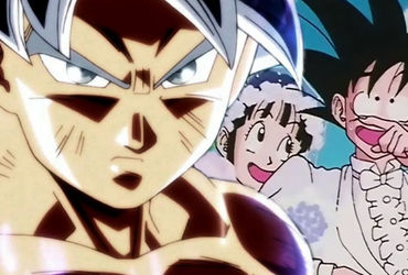 The Enigmatic Relationship of Goku and Chi-Chi in Dragon Ball Super