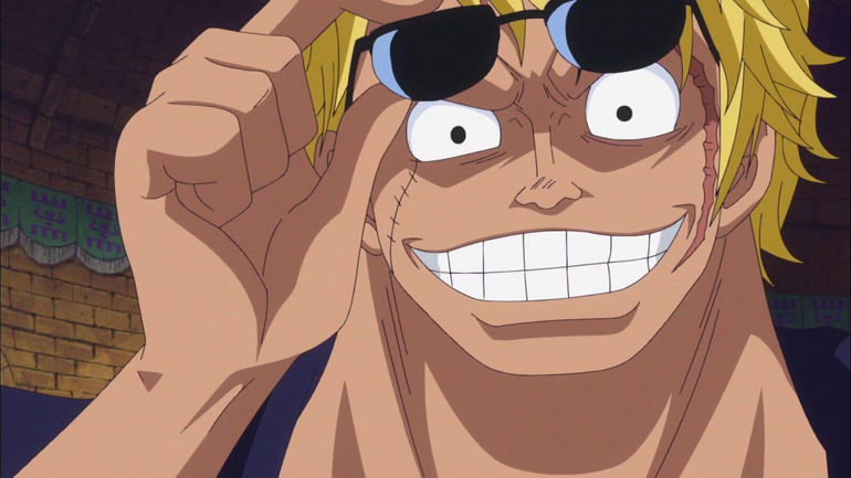 The Evolution of Bellamy: A Character Study in One Piece