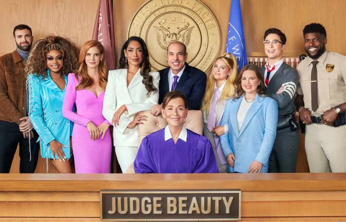 The Glamorous Reunion: Suits Stars Shine in Unexpected Super Bowl Commercial