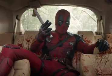 The Marvel Madness Unveiled: A Deep Dive into the Deadpool 3 Trailer