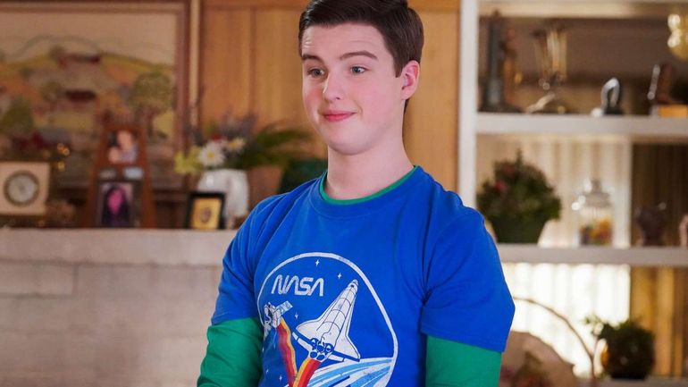 Young Sheldon Season 7: A Sneak Peek at the Upcoming Episodes