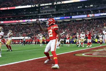 Unforgettable Moments: Mecole Hardman's Super Bowl Triumph