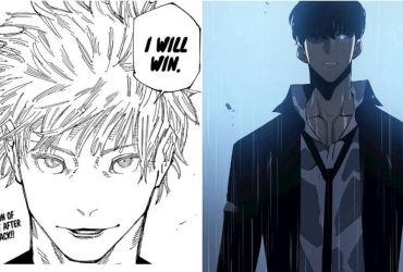 The Phenomenon of Solo Leveling and Jujutsu Kaisen Connection