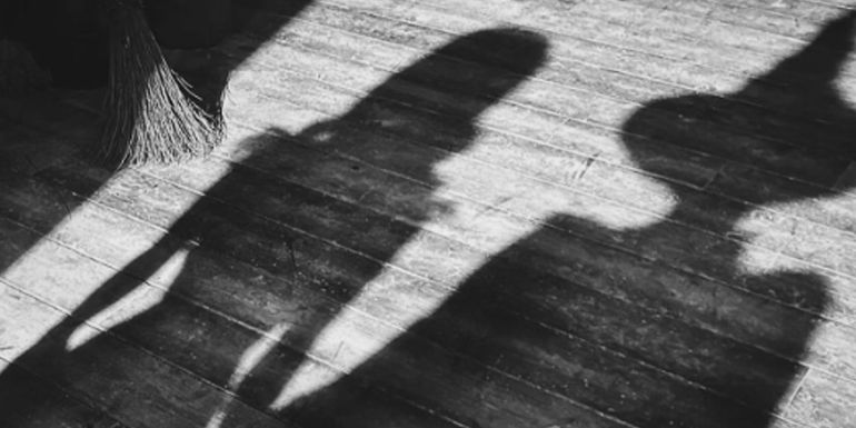 Wicked Ariana Grande and Cynthia Erivo as Glynda and Elphaba Instagram Preview